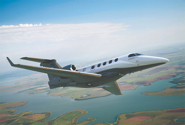 private jet travel companies