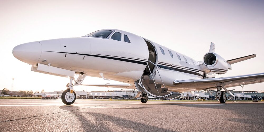 Private Jets for Sale – How to Buy a Private Jet