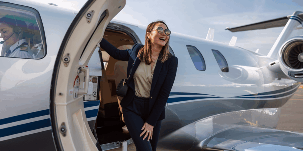 Maximizing Efficiency with Flightpath’s Block Charter Program
