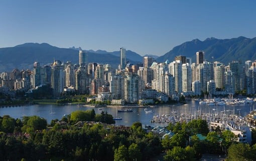 Soar to Vancouver in Style with Flightpath’s Private Jet Service