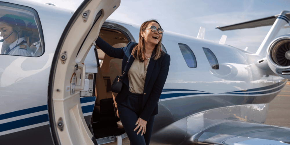 Maximizing Efficiency with Flightpath’s Block Charter Program