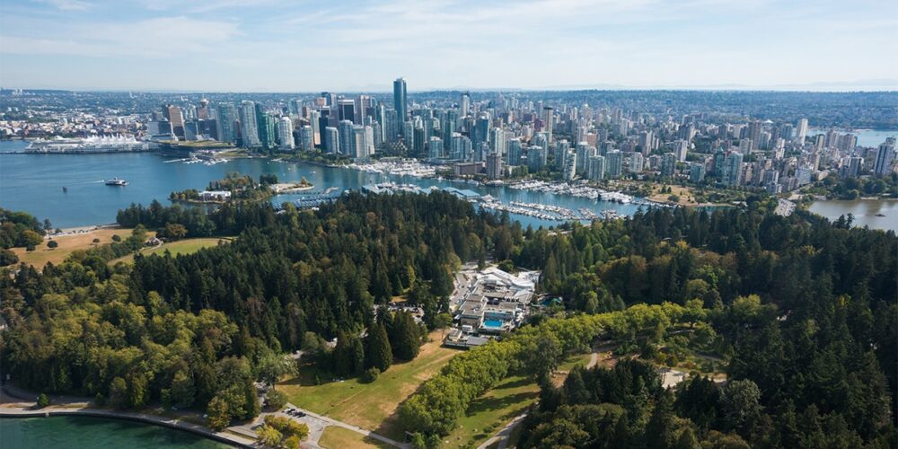 Soar to Vancouver in Style with Flightpath’s Private Jet Service