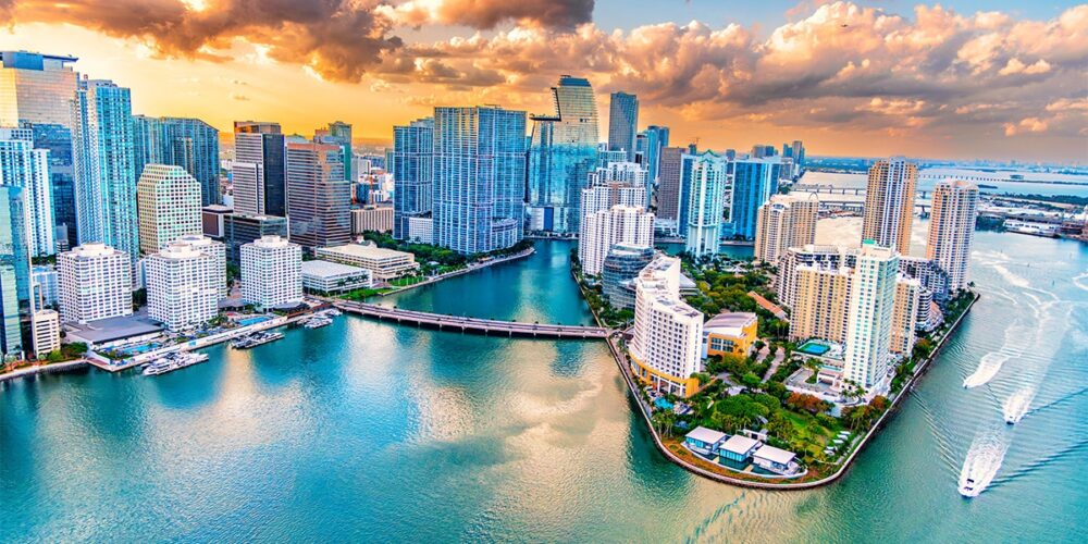 Flying Private To Miami: A First-Class Escape