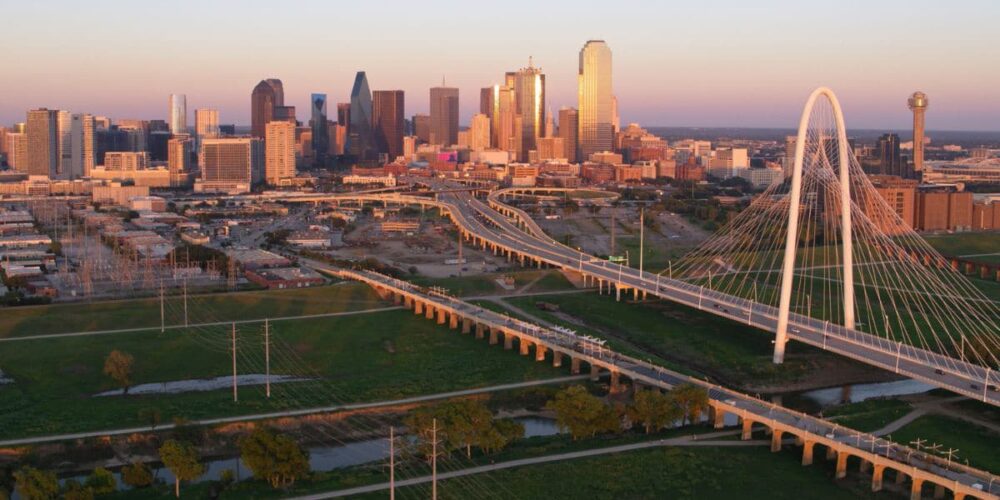 Why Fly Commercial? Discover The Elite Way to Dallas