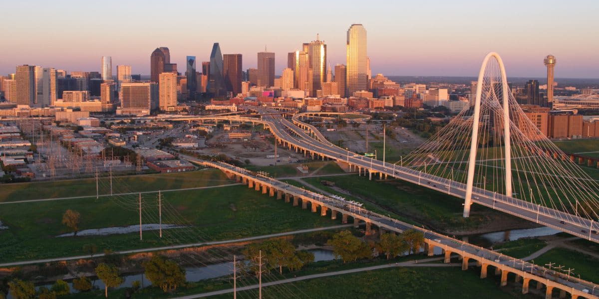 Why Fly Commercial? Discover The Elite Way to Dallas