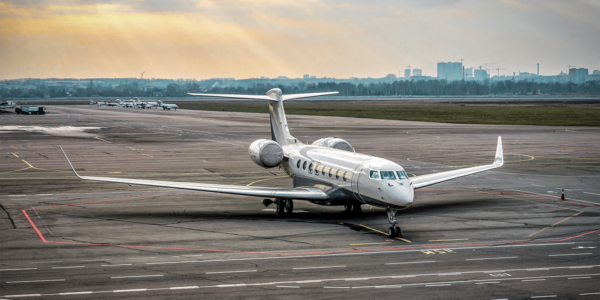FAA Restrictions Impacting US Airports: What Canadian Private Jet Travelers Need to Know