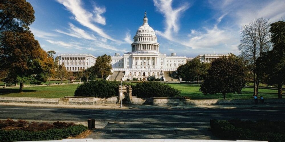 Flying Private to Washington, DC: A Capital-Class Experience