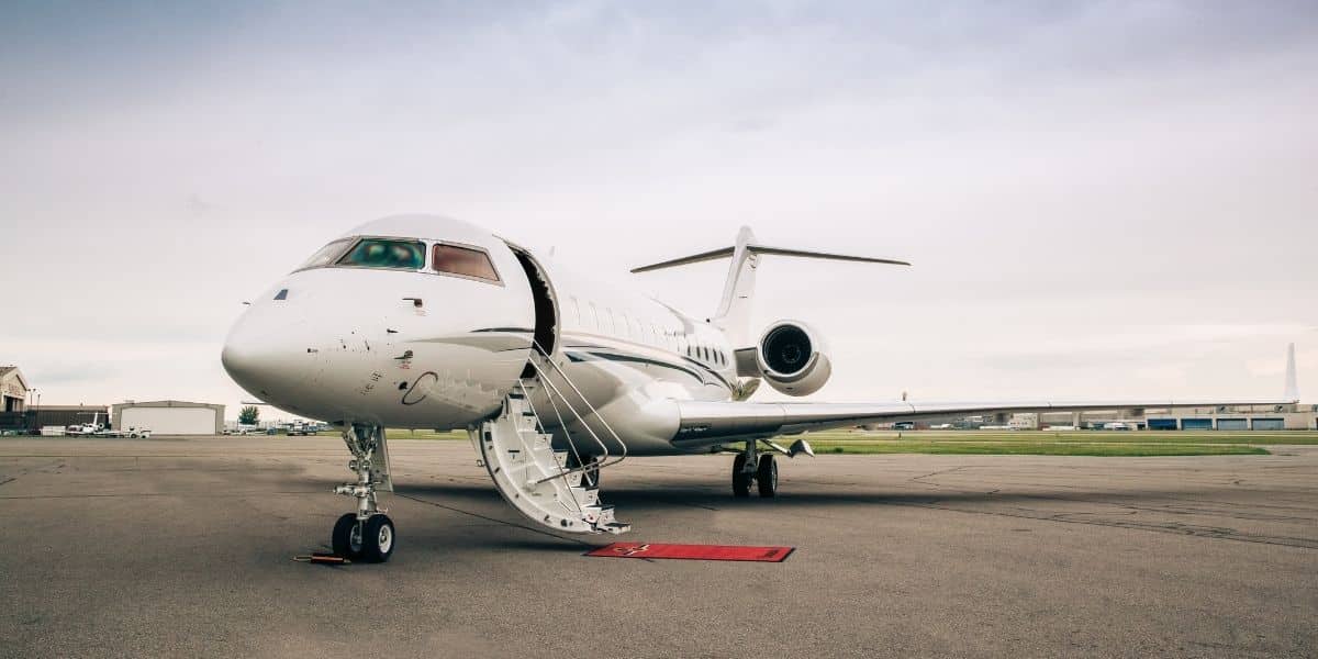 Aircraft Acquisition Tarmac