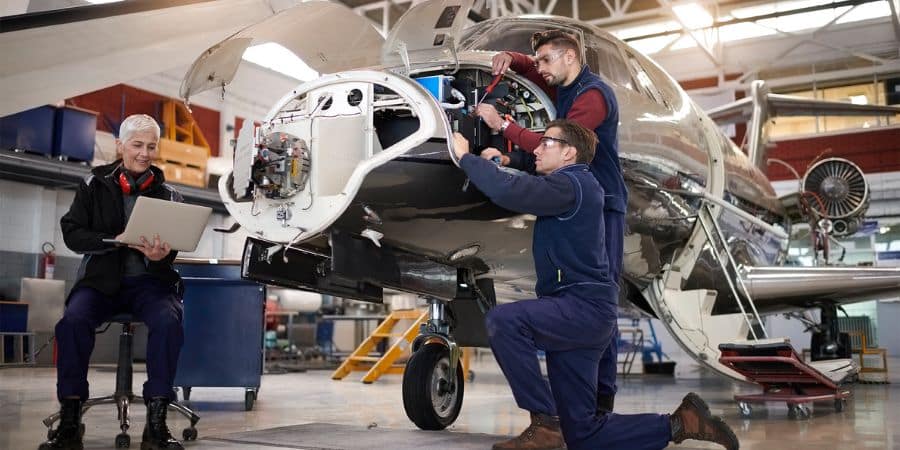 Making Aircraft Ownership Work - Maintenance