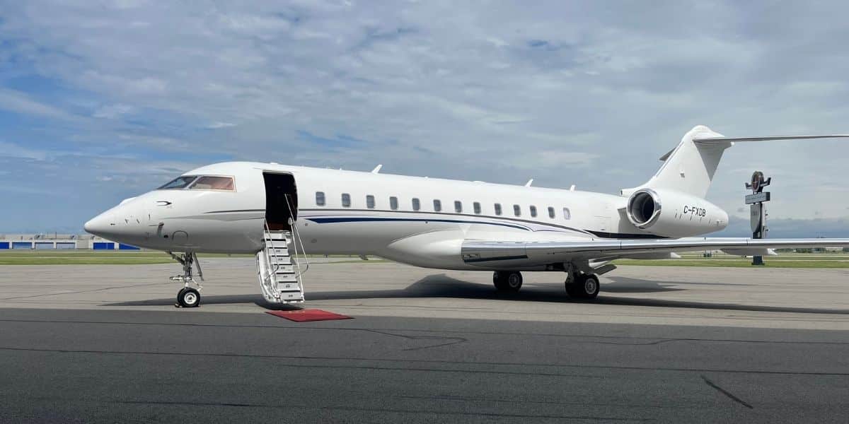 Empty Legs - Empty Leg Flights Deliver Truly Sustainable Luxury