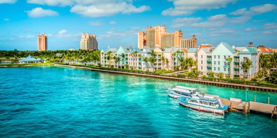 Nassau & The Bahamas - High-End Villas & Resorts