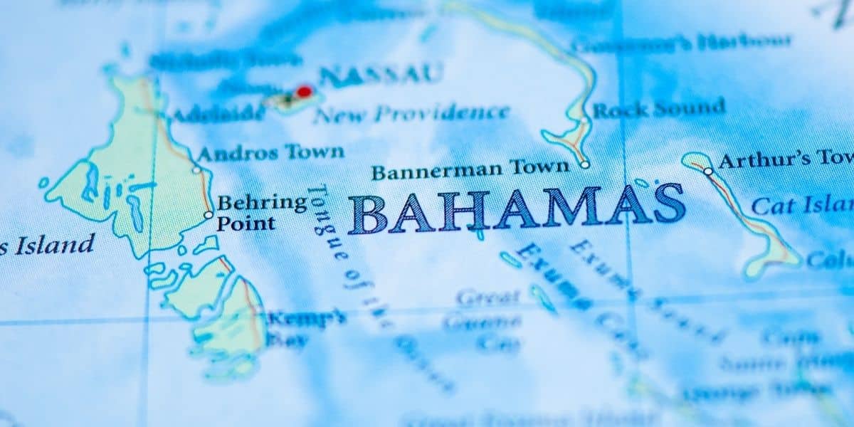 Nassau and The Bahamas - Indulge in Private Jet Luxury to Nassau and The Bahamas