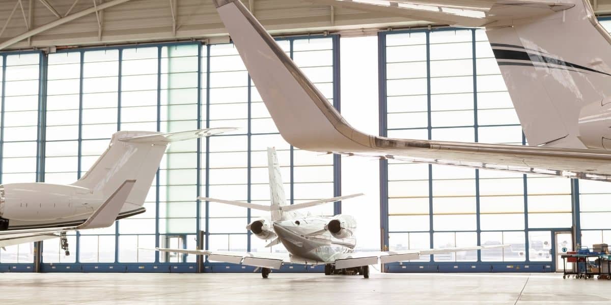 Management - Aircraft Management